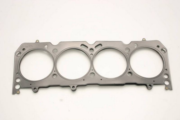 .120" MLS Cylinder Head Gasket, 4.400" Gasket Bore.